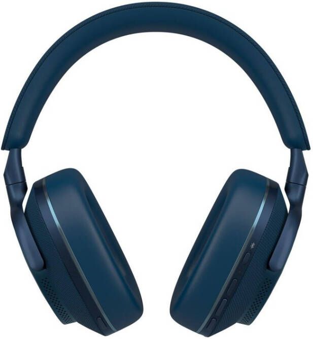 Bowers&Wilkins PX7 S2e Ocean Blue | Noise Cancelling koptelefoons | 0714346342556 - Foto 2