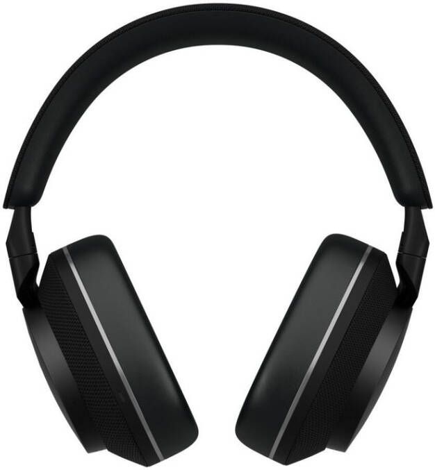 Bowers&Wilkins PX7 S2e Anthracite Black | Draadloze koptelefoons | Beeld&Geluid Koptelefoons | 0714346342525 - Foto 2