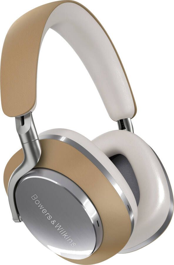 Bowers&Wilkins PX8 Bruin | Noise Cancelling koptelefoons | 0714346337880 - Foto 4