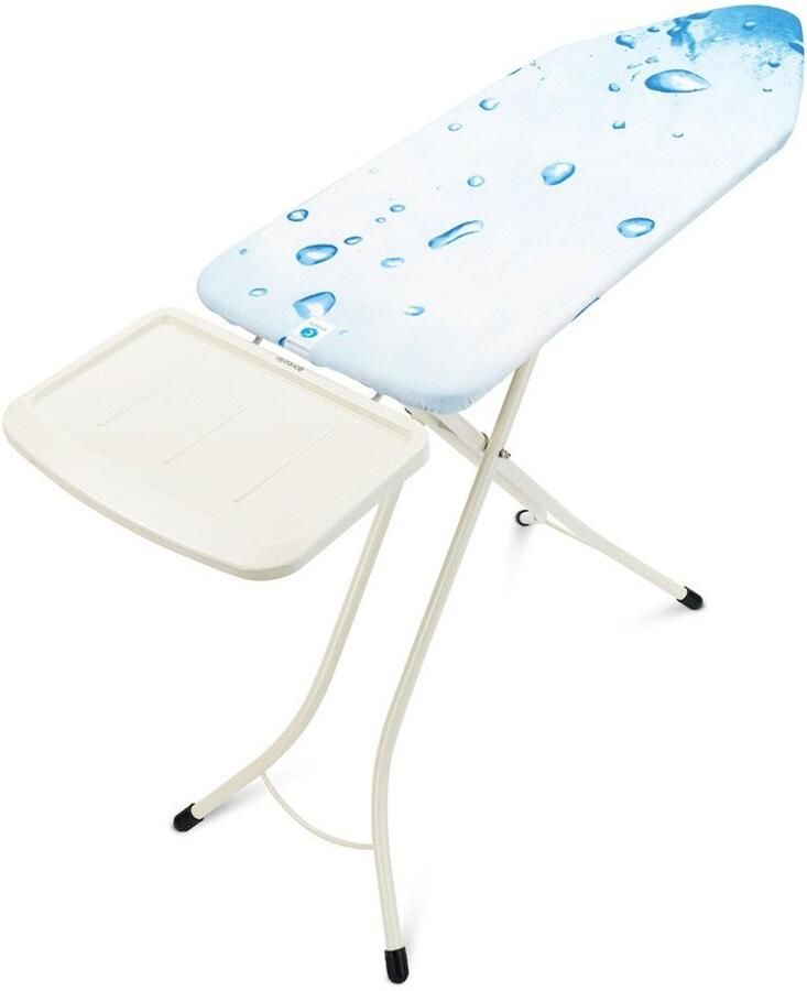 Brabantia Strijkplank C Ice Water 321962 | Strijkplanken | 8710755321962 - Foto 2