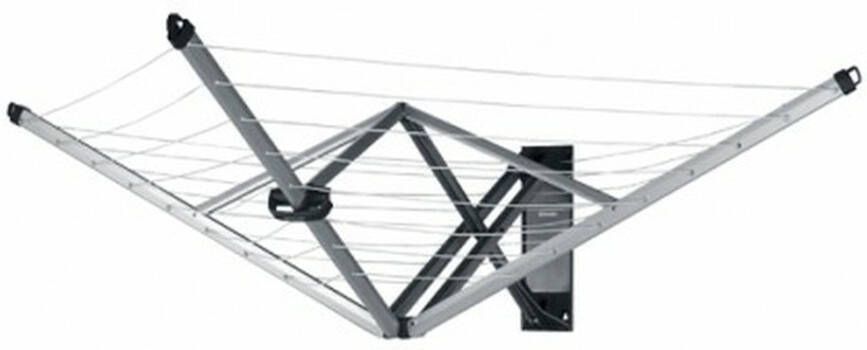 Brabantia Droogrek 375842 | Was-&Droogrekken | Accessoires&Toebehoren Wassen&drogen toebehoren | 8710755375842 - Foto 3