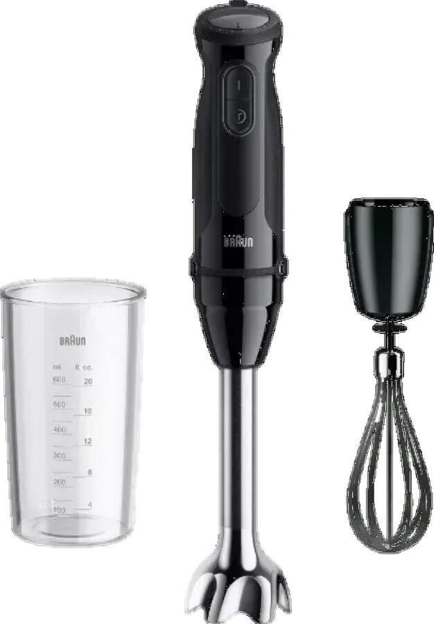Braun Staafmixer MultiQuick 5 MQ50051M | Mixers | 8021098004338