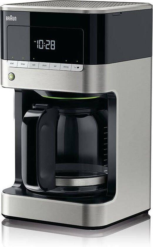 Braun Koffiezet Puraroma 7 KF7120