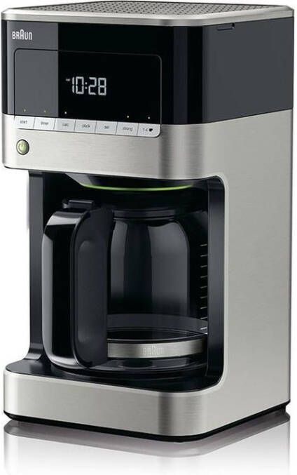 Braun Koffiezet Puraroma 7 KF7120 | Filterkoffiezetapparaten | Keuken&Koken Koffie&Ontbijt | 0X13211013