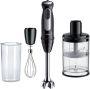 Braun MultiQuick 5 Pro MQ55254M | Mixers | Keuken&Koken Keukenapparaten | 8021098003980 - Thumbnail 5