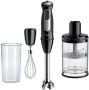 Braun MultiQuick 5 Pro MQ55254M | Mixers | Keuken&Koken Keukenapparaten | 8021098003980 - Thumbnail 5