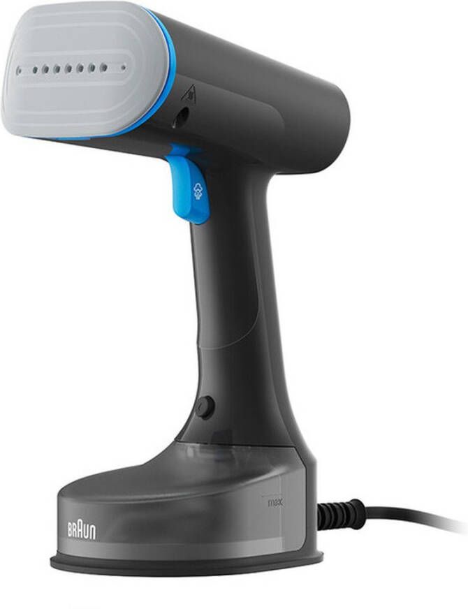 Braun QuickStyle 5 GS5031BL | Kledingstomers | 8021098003935