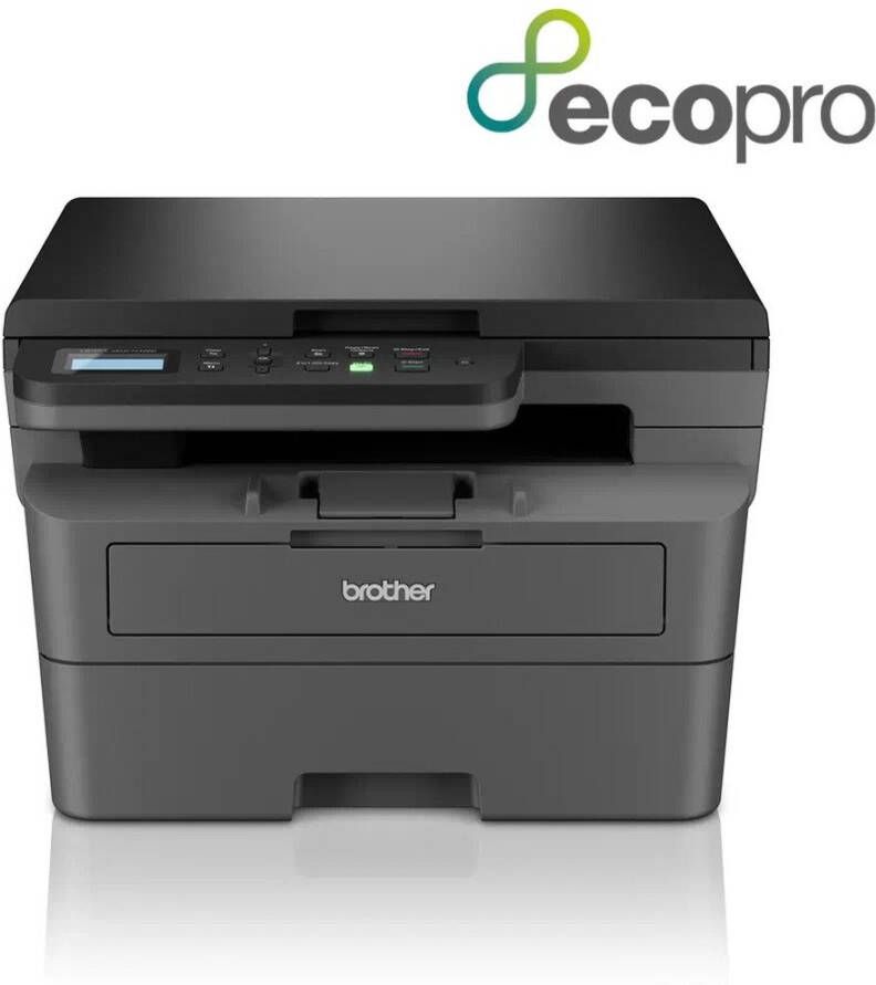 Brother All-in-One Printer DCP-L2627DWE | Printers | 4977766831284