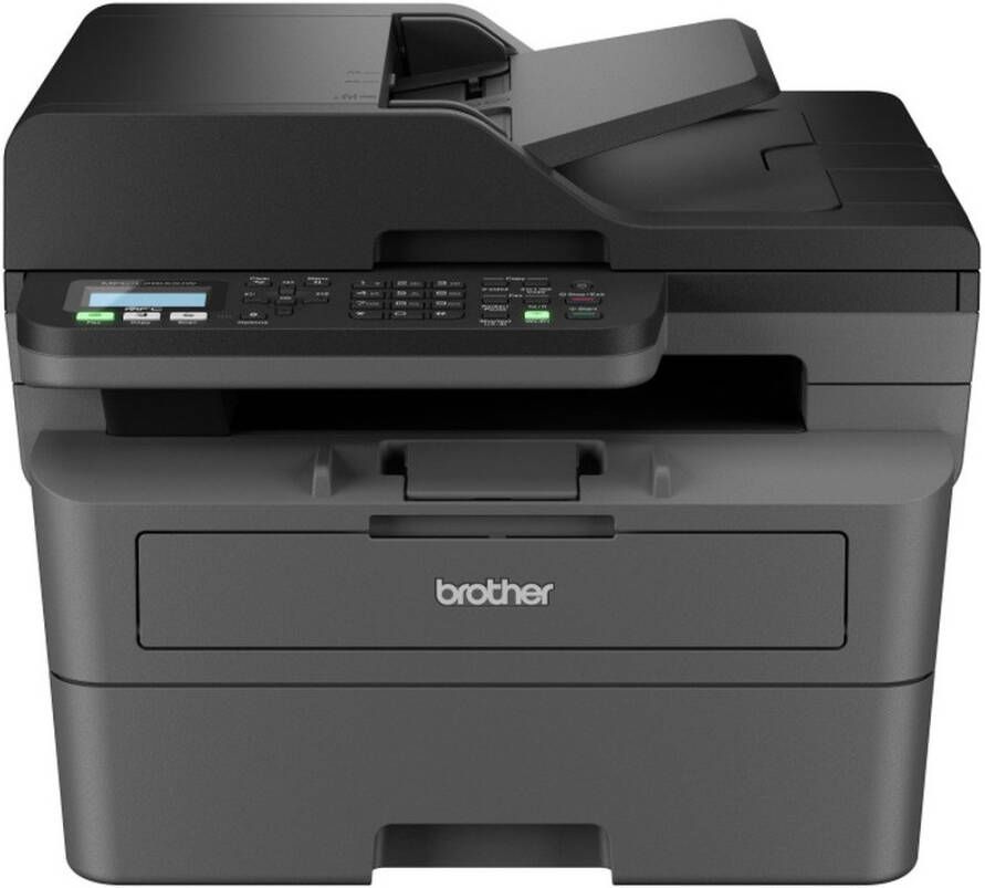 Brother All-in-One Printer MFC-L2800DW | Printers | 4977766831413