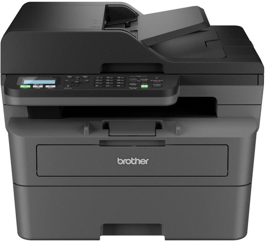 Brother All-in-One Printer MFC-L2800DW | Printers | 4977766831413