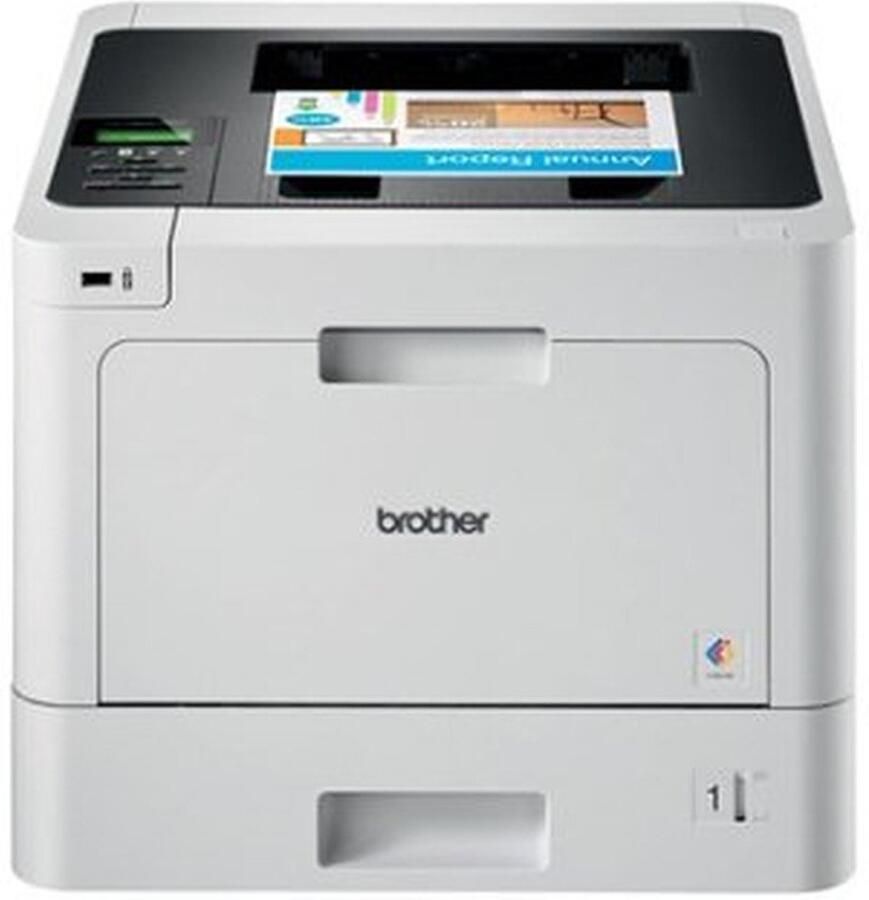 Brother HL-L8260CDW | Printers | Computer&IT Printen&Scannen | HL-L8260CDW