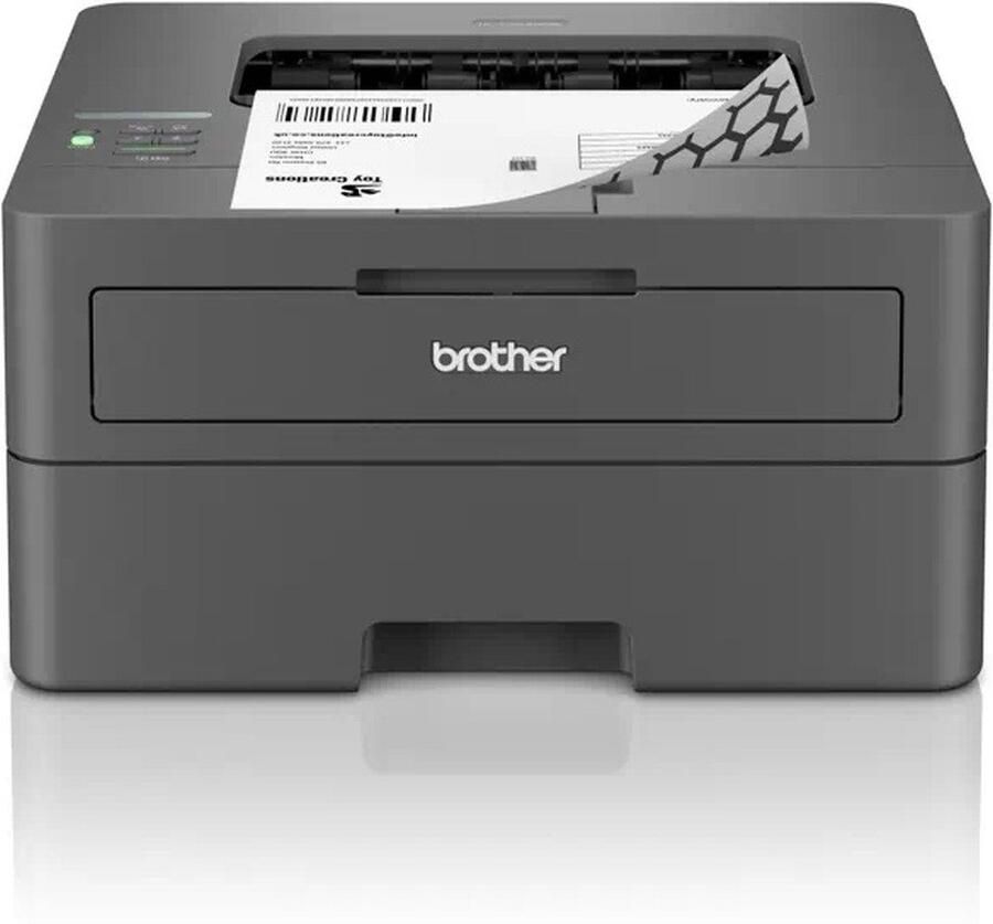 Brother Laser Printer HL-L2445DW | Printers | 4977766831079
