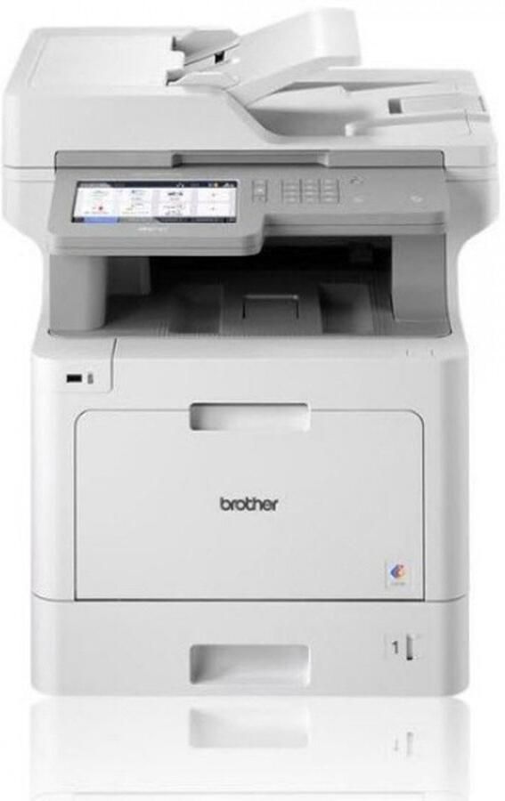 Brother MFC-L9570CDW | Printers | Computer&IT Printen&Scannen | MFC-L9570CDW