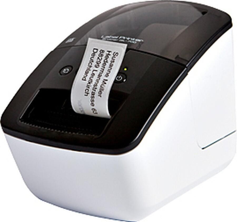 Brother QL-700 | Printers | Computer&IT Printen&Scannen | QL-700