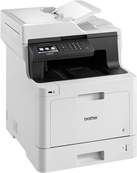 Brother DCP-L8410CDW | Printers | Computer&IT Printen&Scannen | DCP-L8410CDW - Foto 3