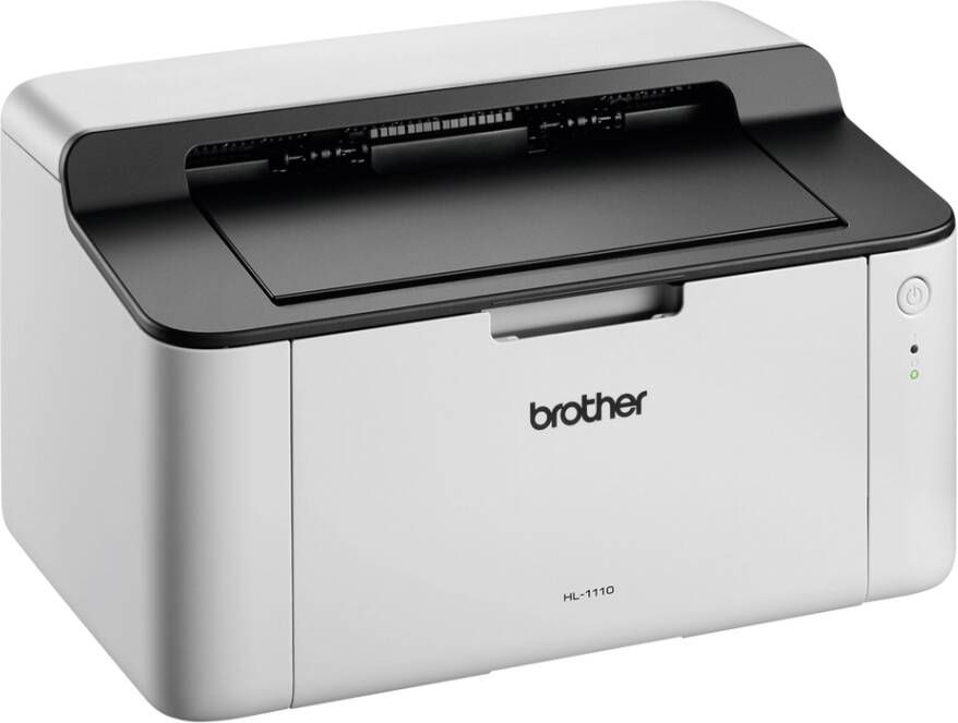 Brother HL-1110 | Printers | Computer&IT Printen&Scannen | HL-1110E - Foto 3