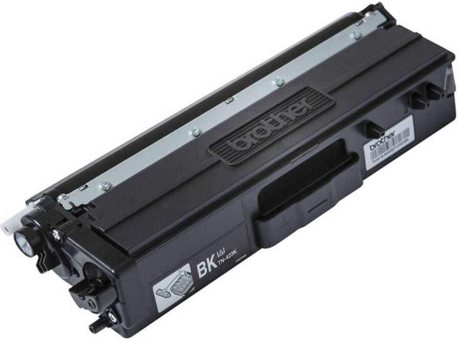 Brother TN423BK HY Toner F HL-L8X60-Series | Cartridges&Toners | Computer&IT Printen&Scannen | TN-423BK