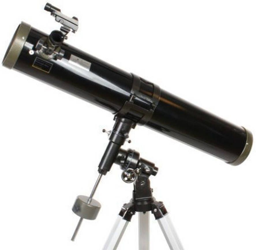 Byomic Spiegeltelescoop G 114 900 EQ-SKY | Telescopen | Fotografie Verrekijkers&Scopes | 8718127022226