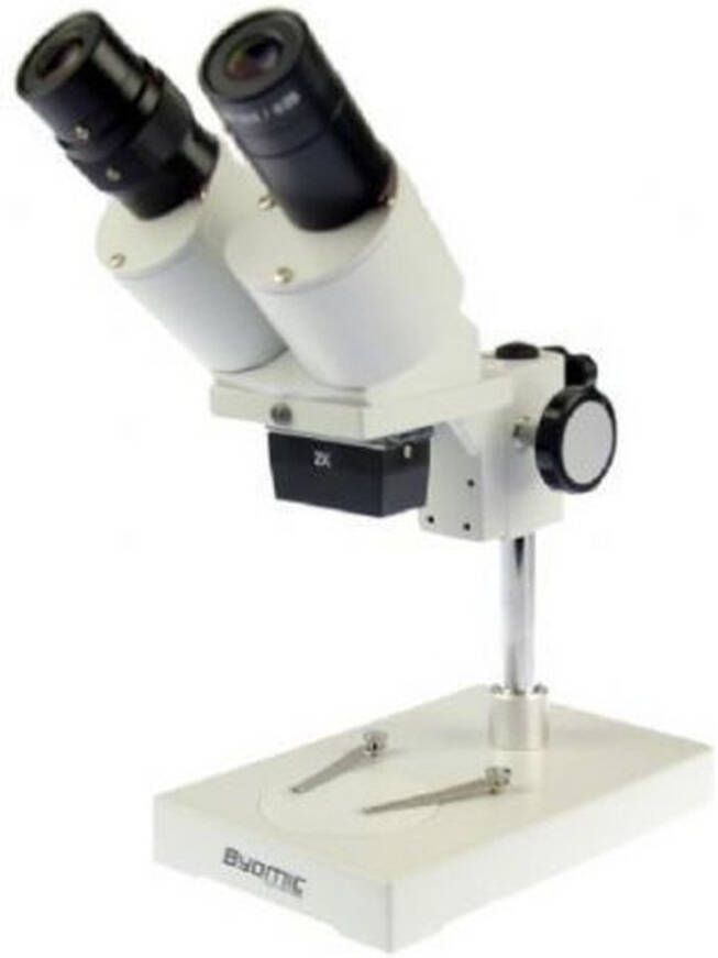 Byomic Stereo Microscoop BYO-ST2 | Microscopen | Fotografie Verrekijkers&Scopes | 8718127022707