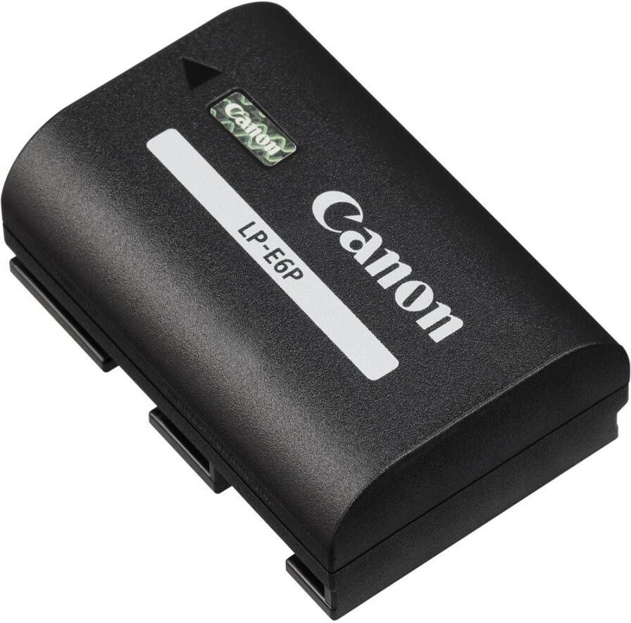 Canon Battery Pack LP-E6P | Batterijen voor camera's | 4549292229288