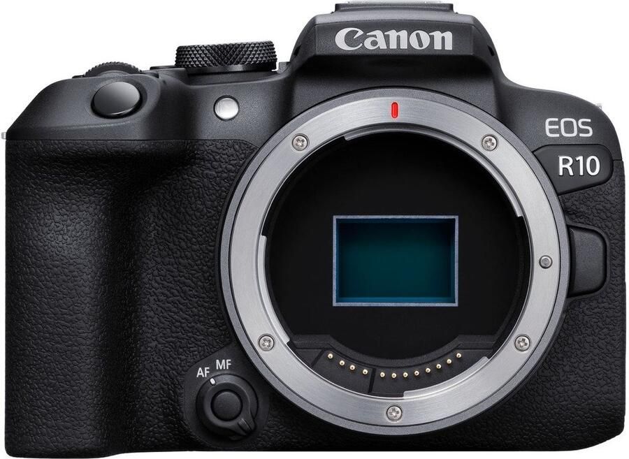 Canon EOS R10 Body | Camera aanbiedingen | Fotografie Camera s | 4549292189728