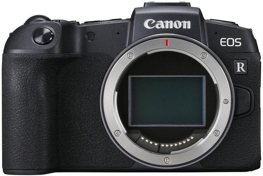 Canon EOS RP Body | Camera aanbiedingen | Fotografie Camera s | 4549292132151