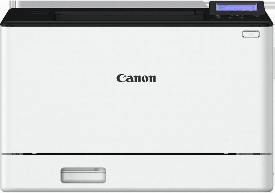 Canon i-Sensys LBP673Cdw | Printers | 4549292193299