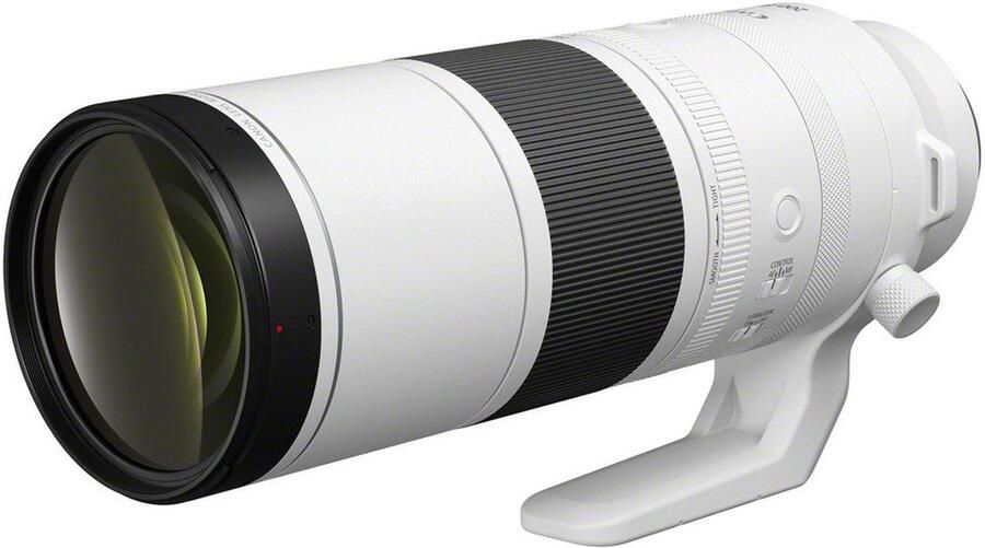 Canon RF 200-800mm F6.3-9 IS USM | Top 10 Objectieven lenzen | Fotografie Objectieven | 4549292222050