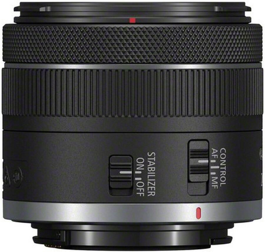 Canon RF 24-50mm F4.5-6.3 IS STM | Top 10 Objectieven lenzen | Fotografie Objectieven | 4549292207446