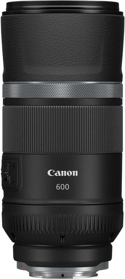 Canon RF 600mm f 11.0 IS STM | Top 10 Objectieven lenzen | Fotografie Objectieven | 4549292162042