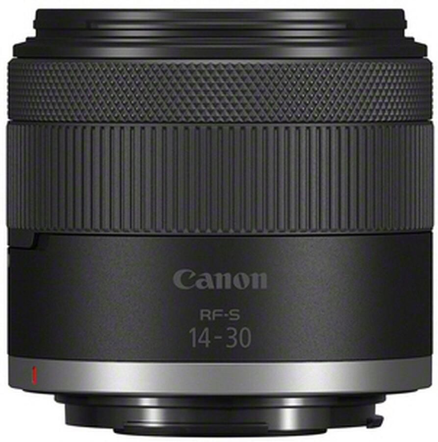Canon RF-S 14-30mm F4-6 3 IS STM Power Zoom | Objectieven lenzen | 4549292241815