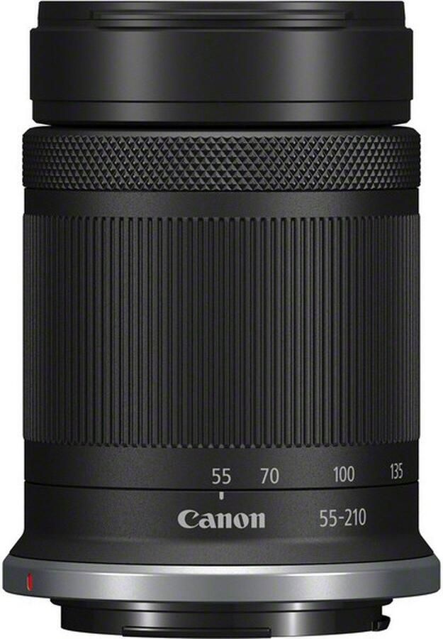 Canon RF-S 55-210mm F5-7.1 IS STM | Top 10 Objectieven lenzen | Fotografie Objectieven | 4549292207729