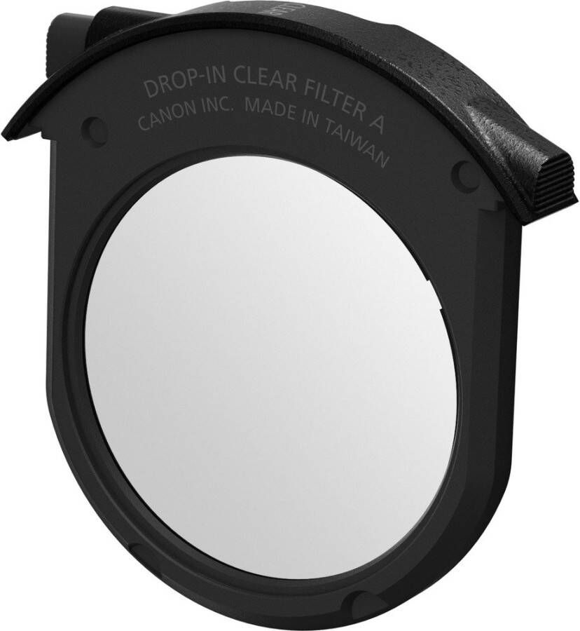 Canon Clear drop-in filter A | Lensfilters lenzen | Fotografie Objectieven toebehoren | 3444C001