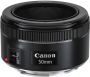 Canon EF 50mm f 1.8 STM | Prime lenzen | Fotografie Objectieven | 0570C005 - Thumbnail 2