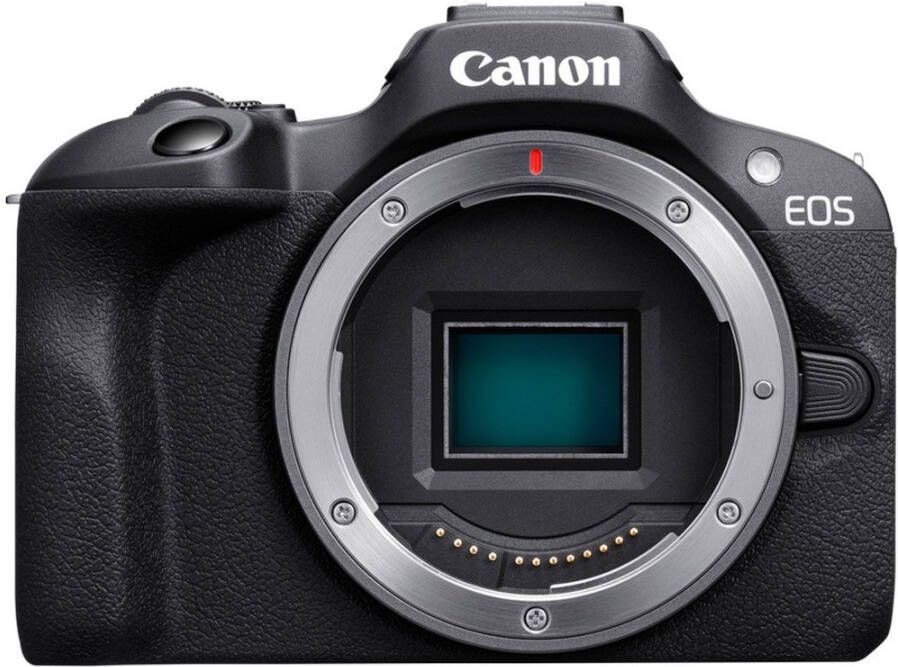 Canon EOS R100 Body | Systeemcamera's | 4549292214567