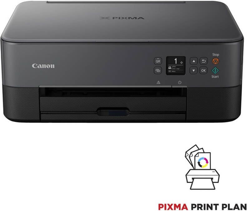 Canon Pixma TS5350i | Printers | Computer&IT Printen&Scannen | 4549292198201