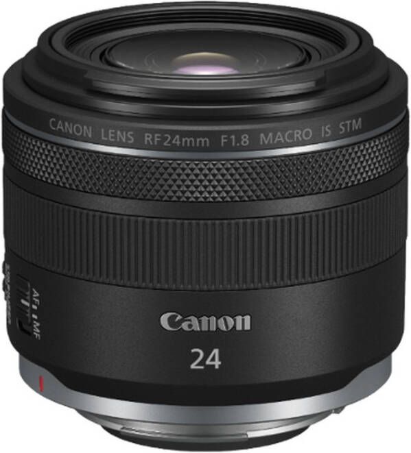 Canon RF 24mm F1.8 Macro IS STM | Top 10 Objectieven lenzen | Fotografie Objectieven | 4549292207309 - Foto 3