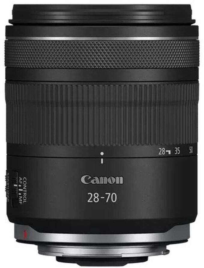 Canon RF 28-70mm F2.8 IS STM | Zoomlenzen lenzen | 4549292229134