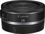 Canon RF 28mm F2.8 STM | Top 10 Objectieven lenzen | Fotografie Objectieven | 4549292219487 - Thumbnail 3