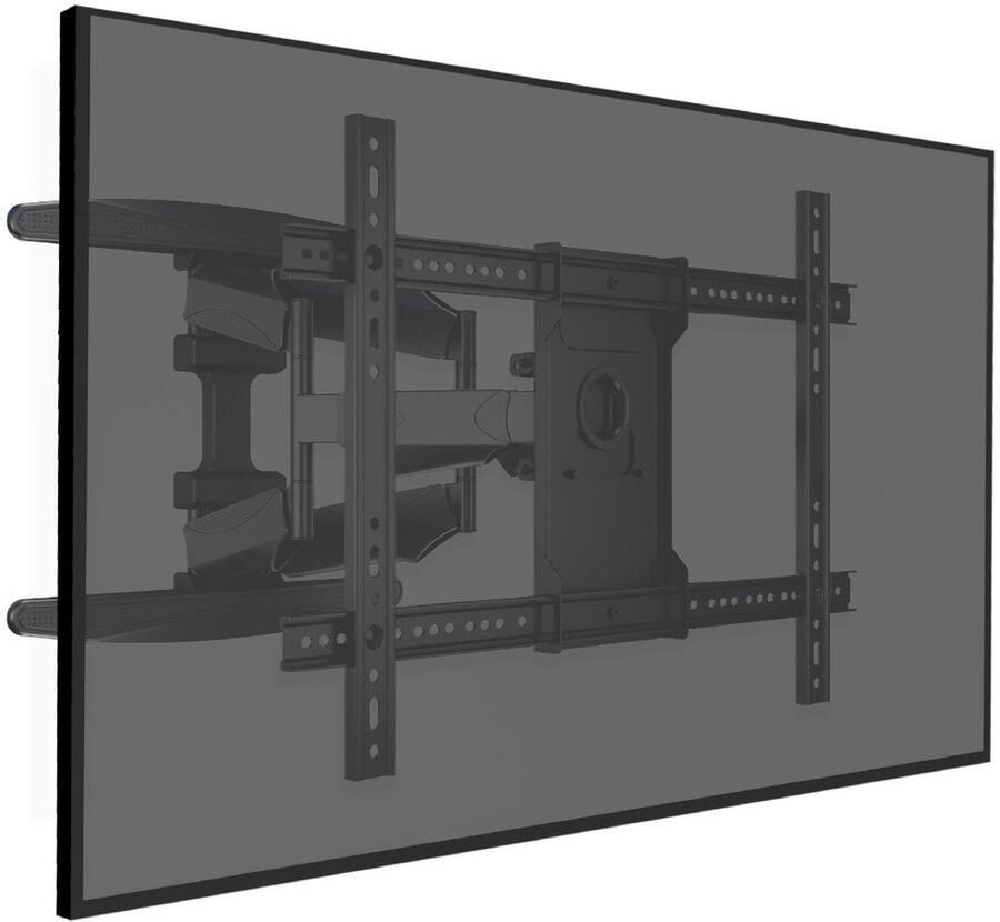 Cavus Muursteun 37-70 inch WME105 | Beugels&Standaarden | 8713222018204