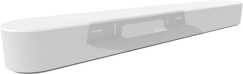 Cavus Muurbeugel Sonos Beam Wit