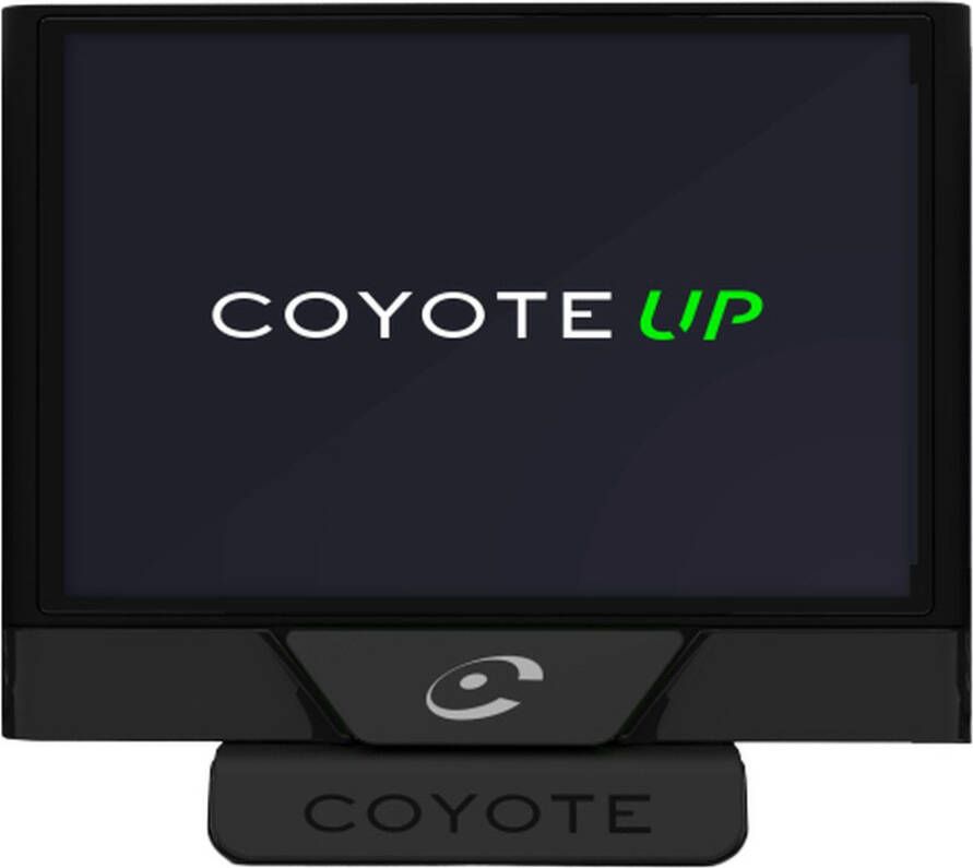 Coyote UP | Navigatiesystemen | 3760173206919