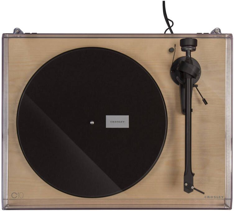 Crosley Platenspeler C10ANA | Hifi componenten | 7102442041634