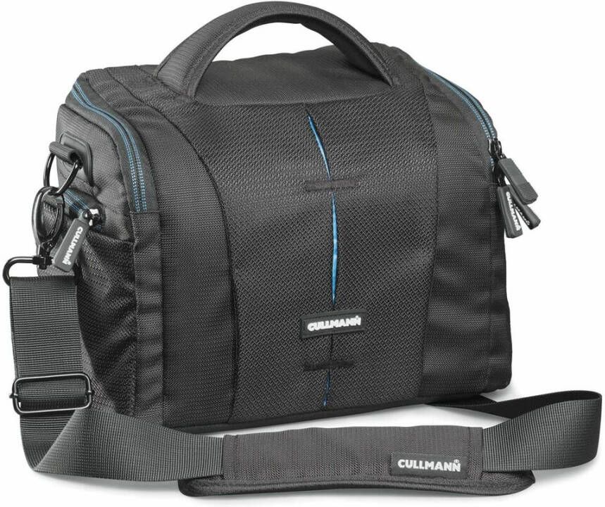 Cullmann Sydney Pro Maxima 120 Zwart