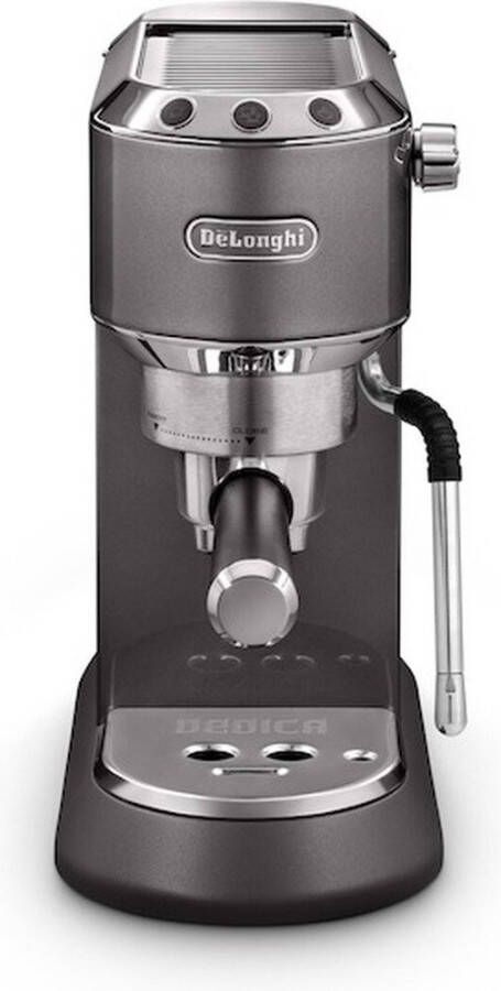 DeLonghi De'Longhi EC885.GY koffiezetapparaat Handmatig Espressomachine 1 l - Foto 5