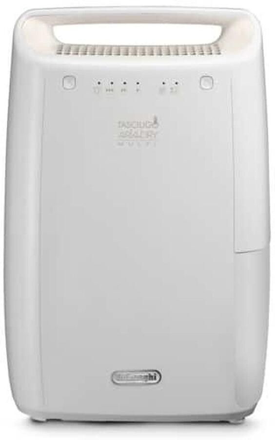DeLonghi De'Longhi Luchtontvochtiger DEX210SF | Luchtbehandeling | 8004399029255