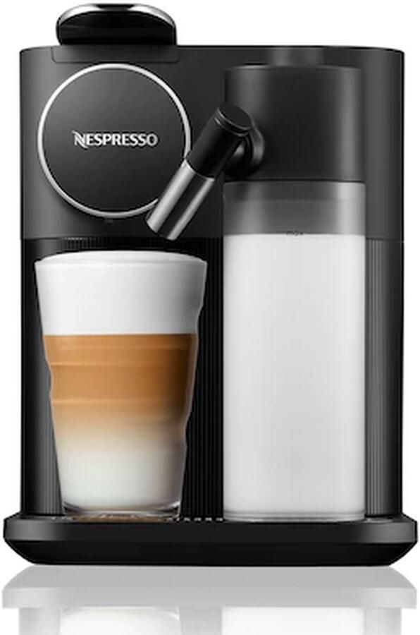 DeLonghi De'Longhi Nespresso Gran Lattissima 2.0 EN640B | Capsulemachines | 8004399024366 - Foto 5