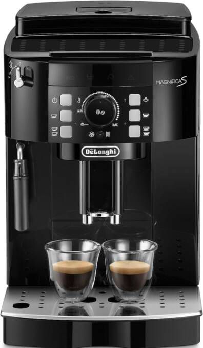 DeLonghi De'Longhi Espresso Full Auto ECAM 21.113.B | Espressomachines | Keuken&Koken Koffie&Ontbijt | 8004399022270