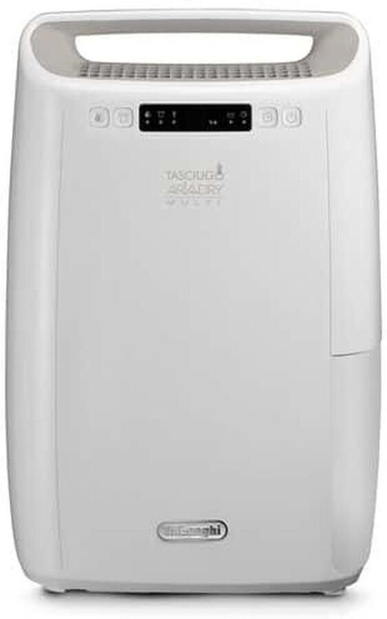 DeLonghi Luchtontvochtiger DEXD214RF | Luchtbehandeling | Huishouden&Woning Klimaatbeheersing | 8004399027763