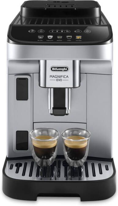 DeLonghi De'Longhi Magnifica EVO ECAM290.61.SB | Espressomachines | Keuken&Koken Koffie&Ontbijt | 8004399021402